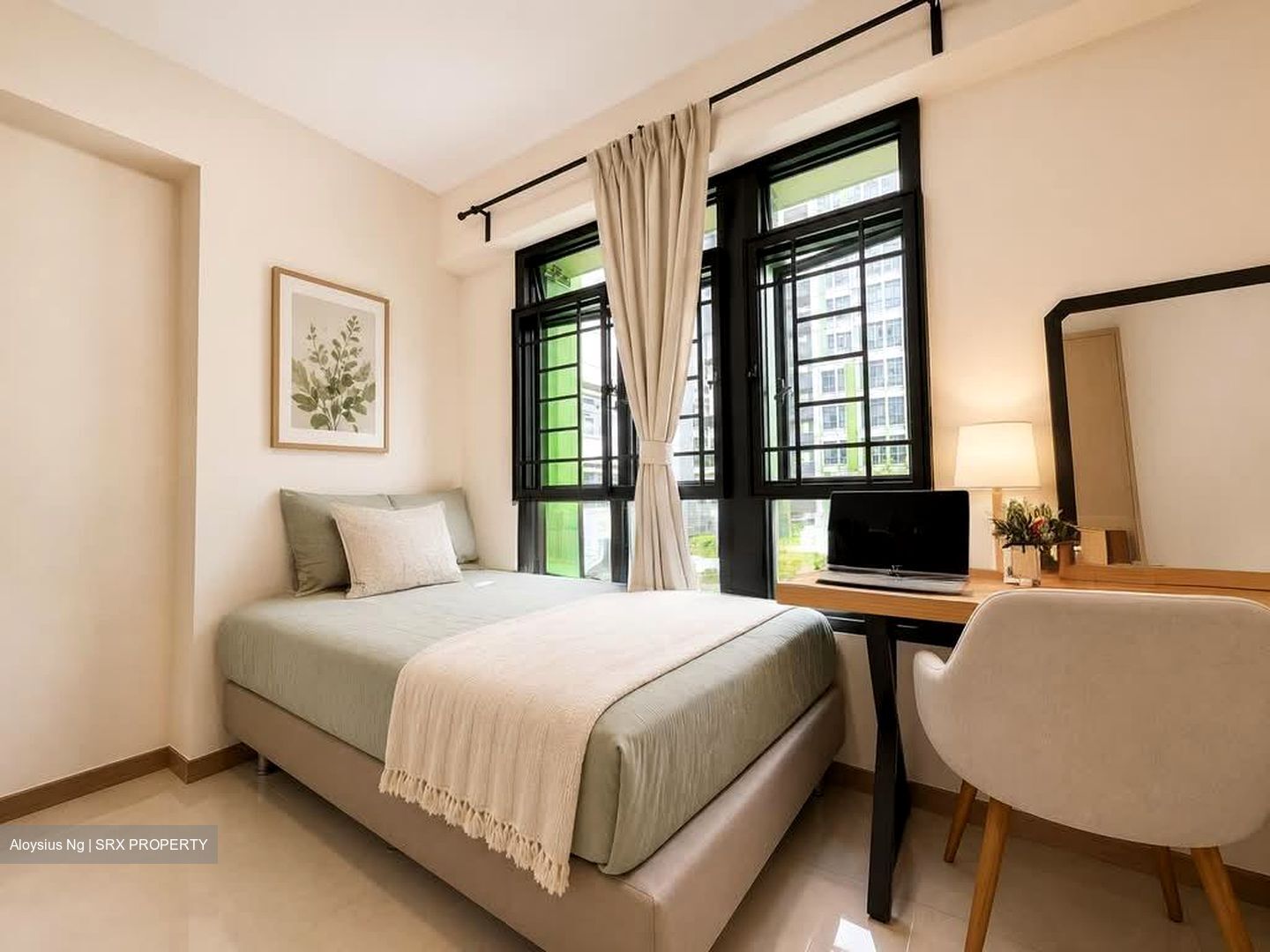 Blk 115A Alkaff Lakeview (Toa Payoh), HDB 3 Rooms #589766891